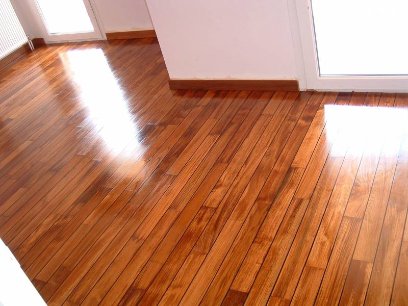 Parquet