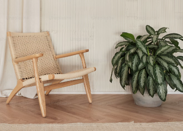 Différences entre le parquet en chevron et le parquet en point de Hongrie